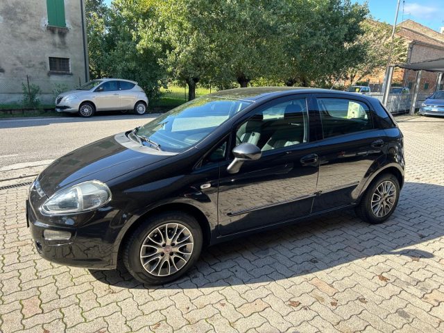 FIAT Punto Evo 1.3 Mjt 75 CV 5 porte Dynamic OK NEOPATENTATO 