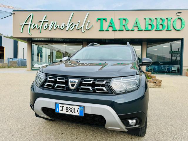 DACIA Duster 1.0 GPL Prestige *KM 25.000* NO VINCOLO FINANZIAME 