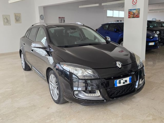 RENAULT Megane Mégane 1.5 dCi 110CV SporTour Wave 