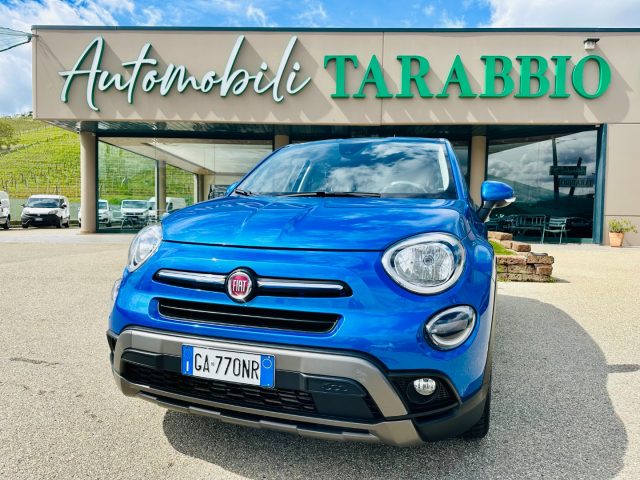 FIAT 500X 95 CV *KM 83.000**NO OBBLIGO FINANZIAMENTO* 