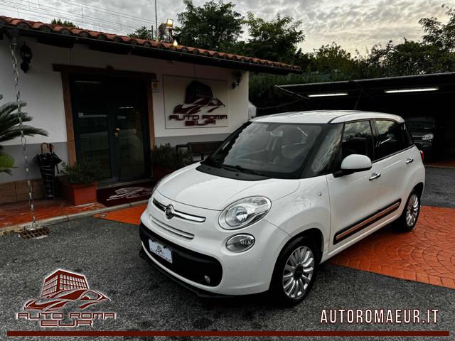 FIAT 500L 1.4 95 CV Lounge EURO 6! PREZZO REALE! 