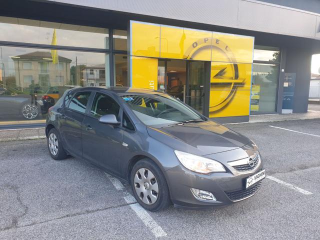 OPEL Astra 1.4 100CV 5 porte Elective 