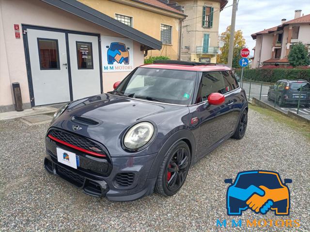 MINI John Cooper Works 2.0 John Cooper Works 