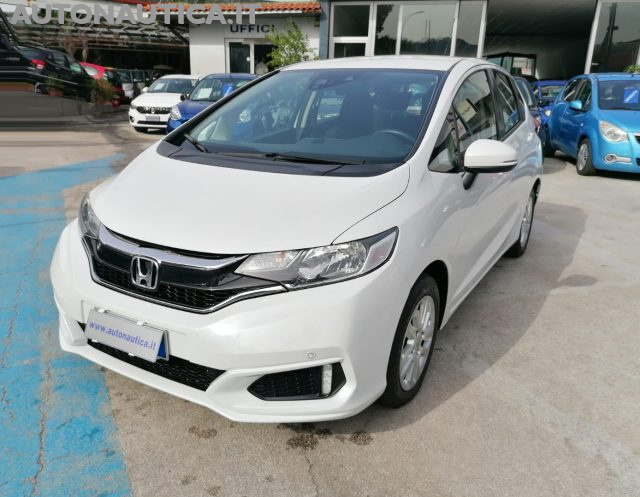 HONDA Jazz 1.3 COMFORT CONNECT ADAS 102cv 