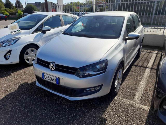 VOLKSWAGEN Polo 1.2 TDI DPF 5 p. United 