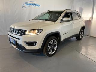 JEEP Compass 2.0 Multijet II aut. 4WD Limited 2.0 Multijet II aut. 4WD Limited