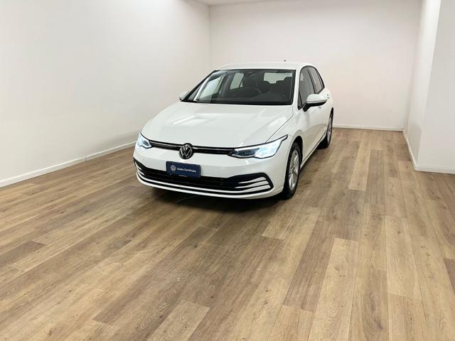 VOLKSWAGEN Golf 1.5 eTSI 130 CV EVO ACT Life 