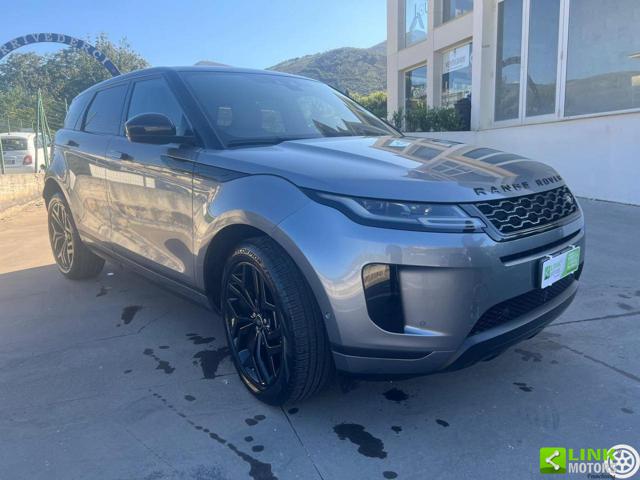 LAND ROVER Range Rover Evoque 2.0D I4-L.FLW 150CV AWD Auto 