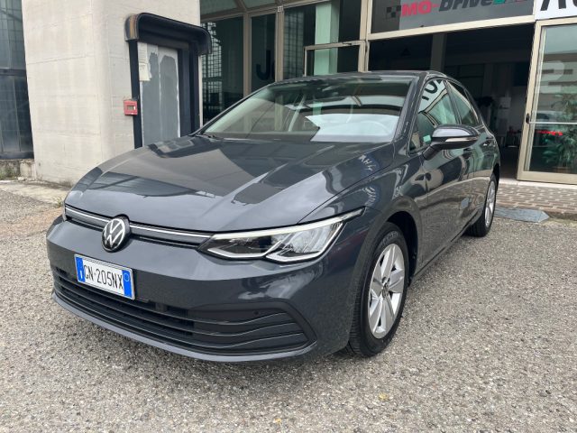 VOLKSWAGEN Golf 1.0 eTSI DSG HYBRID