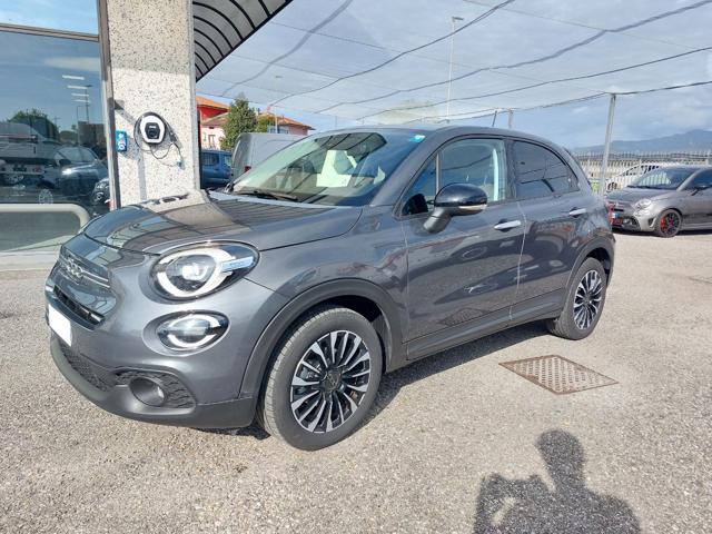 FIAT 500X 1.0 T3 120 CV 