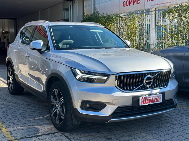 VOLVO XC40 T5 AWD Geartronic Inscription 