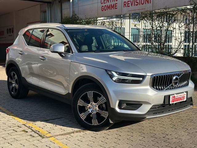 VOLVO XC40 T5 AWD Geartronic Inscription 