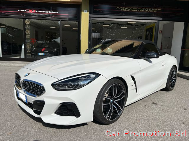 BMW Z4 sDrive30i Sport 