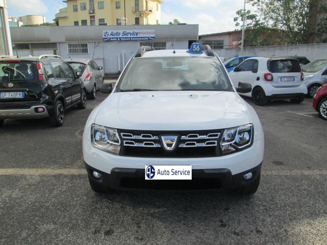 DACIA Duster 1.6 115CV Start&Stop 4x2 GPL Ambiance 