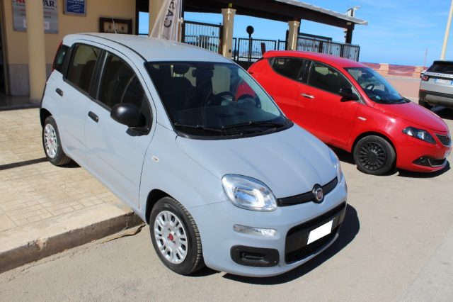 FIAT Panda 1.0 FireFly S&S Hybrid Usato