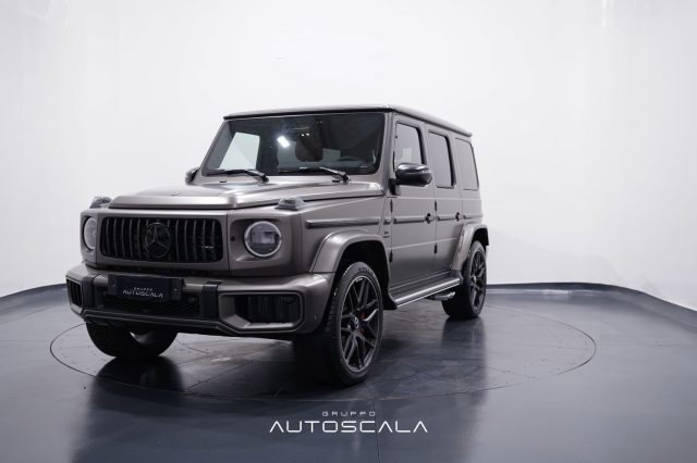 MERCEDES-BENZ G 63  585cv Mild hybrid AMG S.W. 