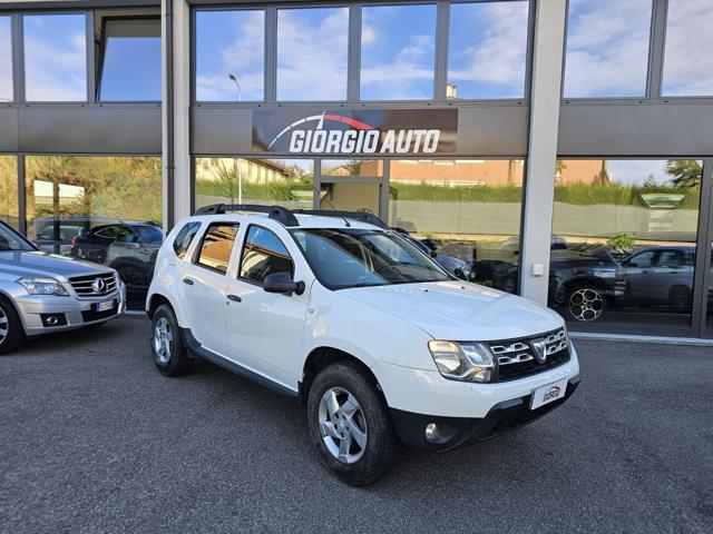 DACIA Duster 1.5 dCi 110CV Start&Stop 4x4 Lauréate 