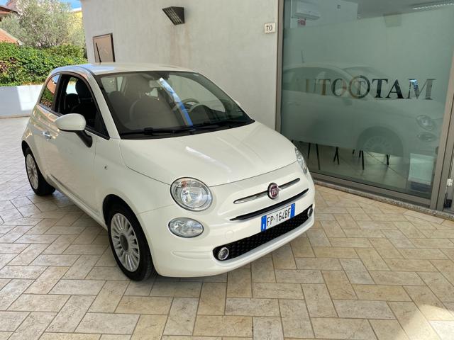 FIAT 500 1.2 Pop 