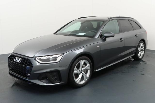 AUDI A4 Avant 40 TDI S tronic S-Line - SCONTATISSIMA! 