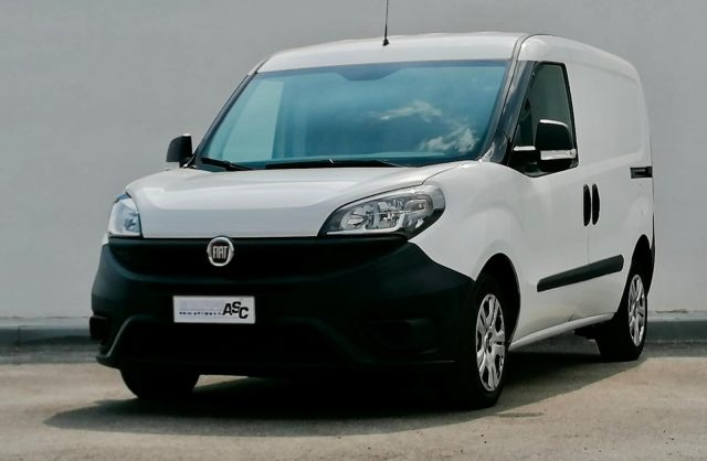 FIAT Doblo 1.3 MJT 95 CV N1 FURGONE 