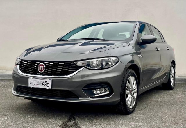 FIAT Tipo 1.3 Mjt 95 CV 4 porte Lounge OK NEOPATENTATI 