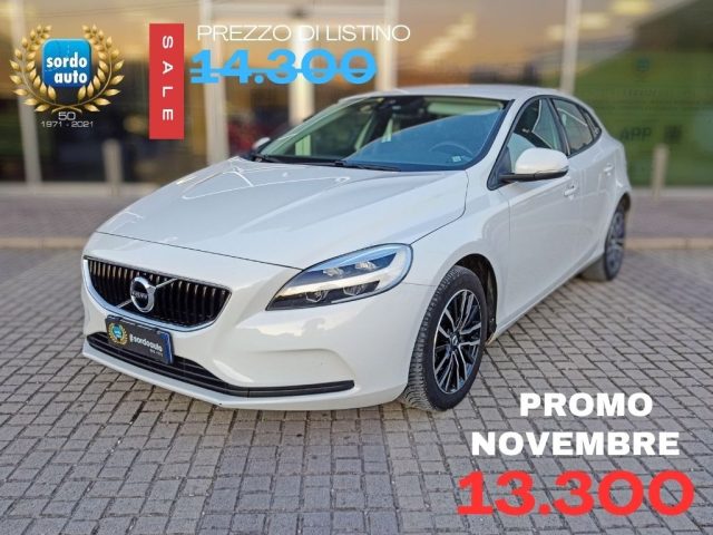 VOLVO V40 D2 Business Plus 