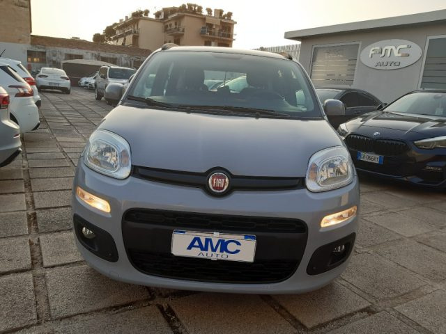 FIAT Panda 1.2 EasyPower Lounge 