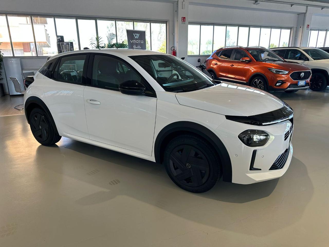 LANCIA Ypsilon Hybrid e-DCT - 7