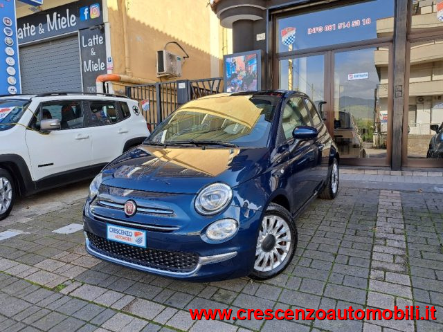 FIAT 500 1.0 Hybrid Dolcevita - MINI RATA 4 ANNI 