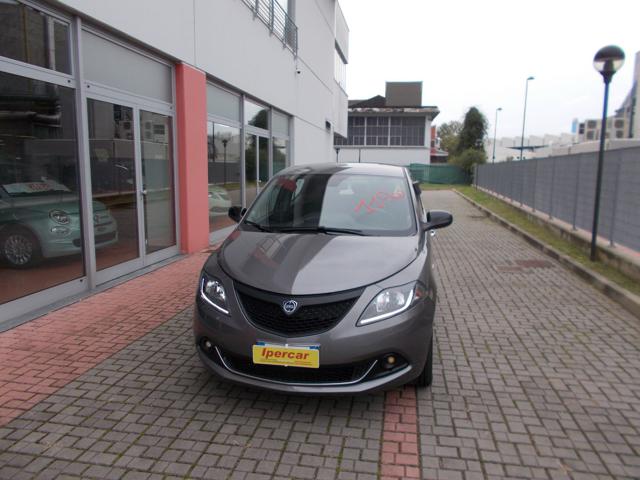 LANCIA Ypsilon 1.0 FireFly 5 porte S&S Hybrid Ecochic Gold 