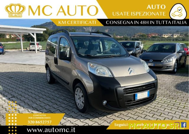 CITROEN Nemo Bronzo metallizzato