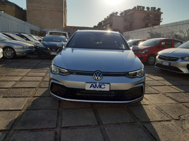 VOLKSWAGEN Golf 1.5 TSI EVO ACT R-Line 