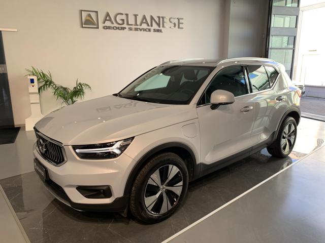 VOLVO XC40 T5 Recharge Plug-in Hybrid Inscription 