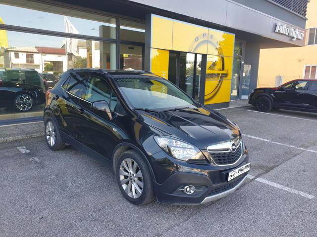 OPEL Mokka 1.4 Turbo GPL Tech 140CV 4x2 Cosmo 