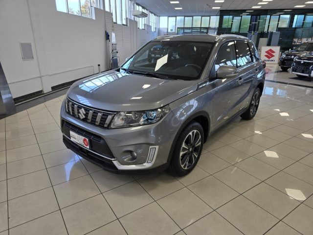 SUZUKI Vitara 1.4 Boosterjet A/T 4WD AllGrip Starview Unico Prop 