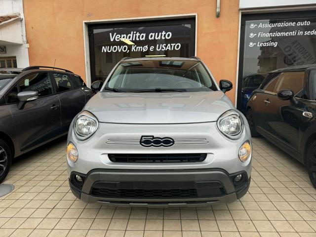 FIAT 500X 1.0 T3 120 CV Cross 