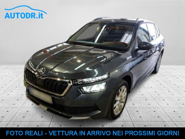 SKODA Kamiq 1.0 G-Tec Style FARI LED SEDILI RISC RETROCAMERA 