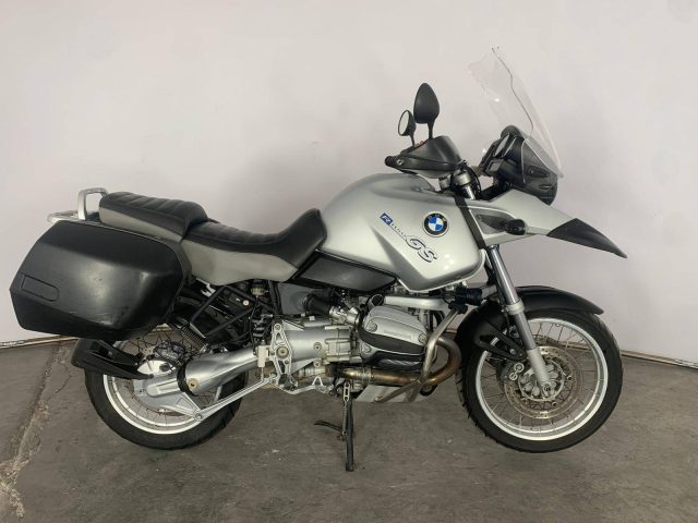 AC Other GS - R 1150 GS Abs 