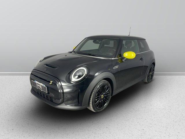 MINI Mini F56 2021 Full Electric -  3p Cooper SE Yours auto 