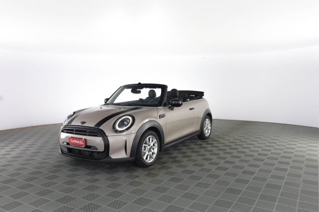 MINI Mini Cabrio  1.5 Cooper Classic Cabrio 