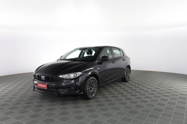 FIAT Tipo Tipo 1.6 Mjt S&S 5 porte 