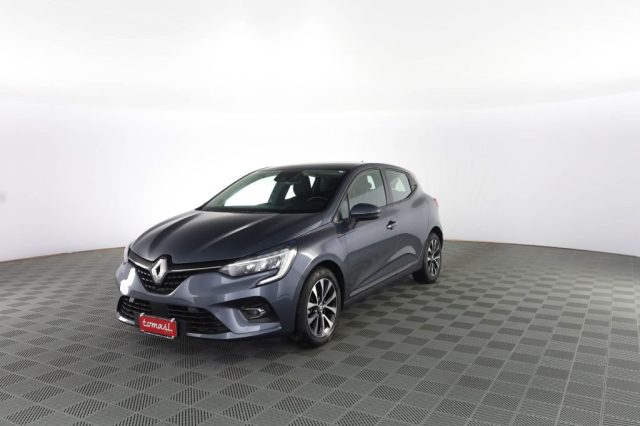 RENAULT Clio Clio TCe 90 CV 5 porte Business 