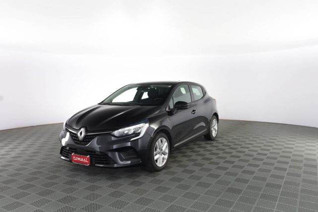 RENAULT Clio Clio TCe 90 CV FAP 5p. Zen 