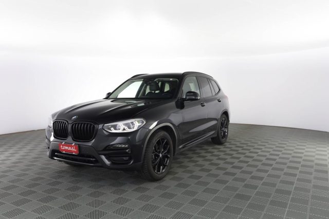 BMW X3 X3 xDrive20d 48V xLine 