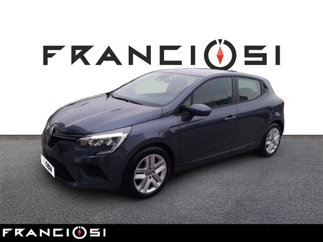 RENAULT Clio 5 Porte 1.0 SCe Business my21 