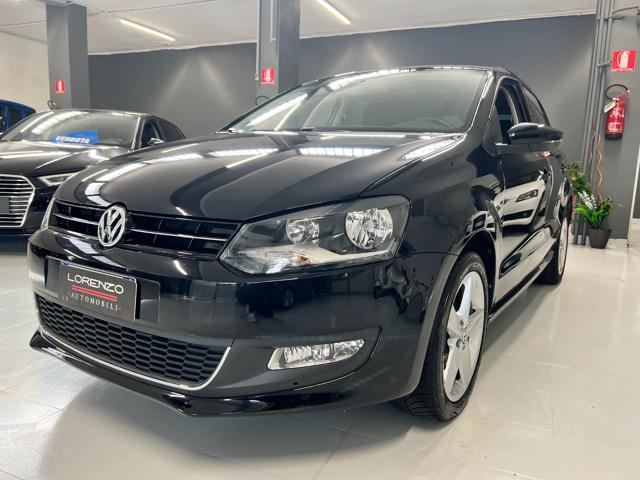 VOLKSWAGEN Polo 1.4 5 porte Comfortline 