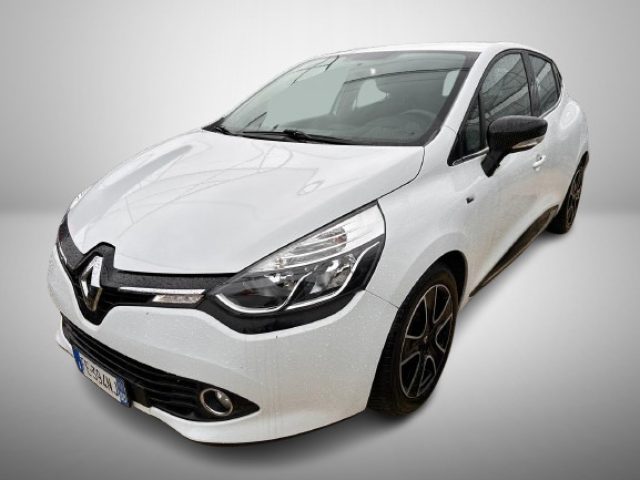 RENAULT Clio dCi 8V 90CV EDC Start&Stop 5 porte Automatica 