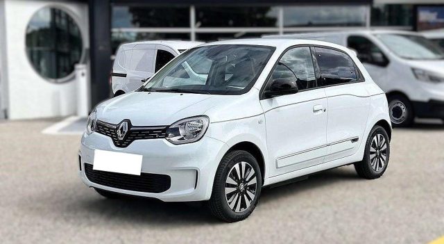 RENAULT Twingo TWINGO 