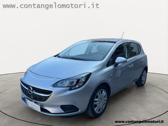 OPEL Corsa 1.4 90CV GPL Tech 5 porte Advance 