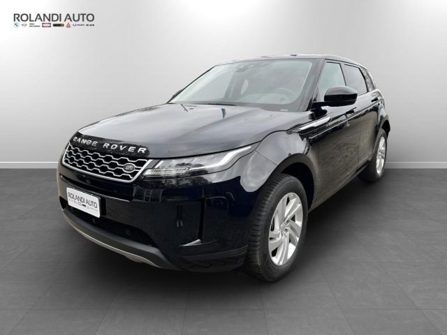 LAND ROVER Range Rover Evoque Evoque 2.0d i4 R-Dynamic fwd 150cv 